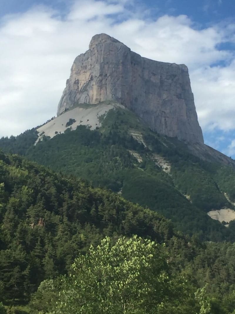 Cirque de Chichiliane et magnifiques panoramas - Chichiliane