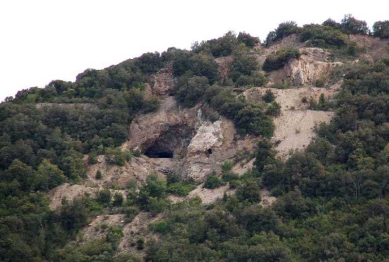 Montgaillard et ses mines maintes fois ressuscitées - Montgaillard