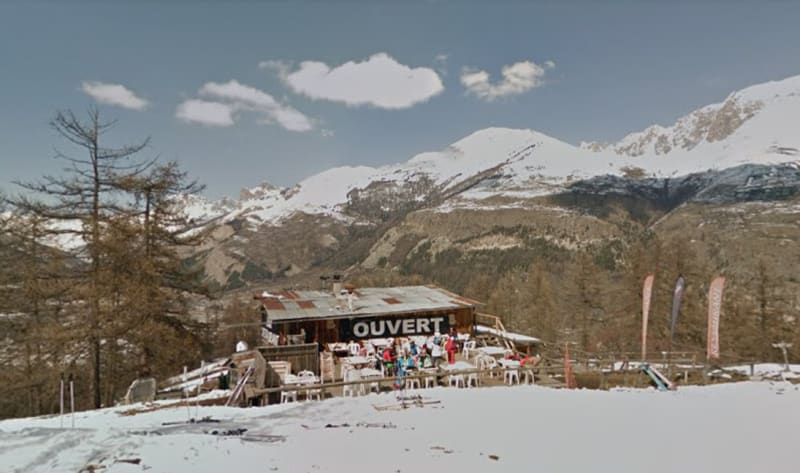 Circuit de Peyra Juana et déjeuner à l'auberge - Le Monêtier-les-Bains