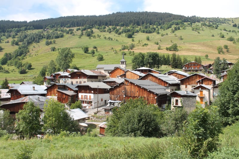 Grand Naves et extras panoramas - Grand Naves