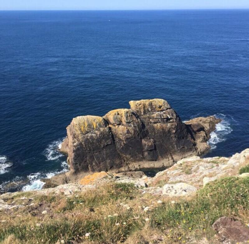 Evasion à la Pointe du Raz et incontournables falaises - Plogoff