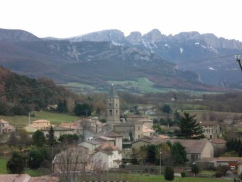 Tour de Blacheronde et vives senteurs fruitières - Meymans