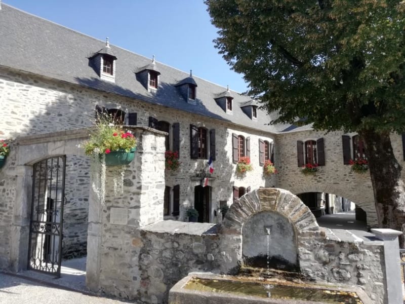Découverte de Saint-Lary-Soulan et son somptueux panorama - Saint-Lary-Soulan
