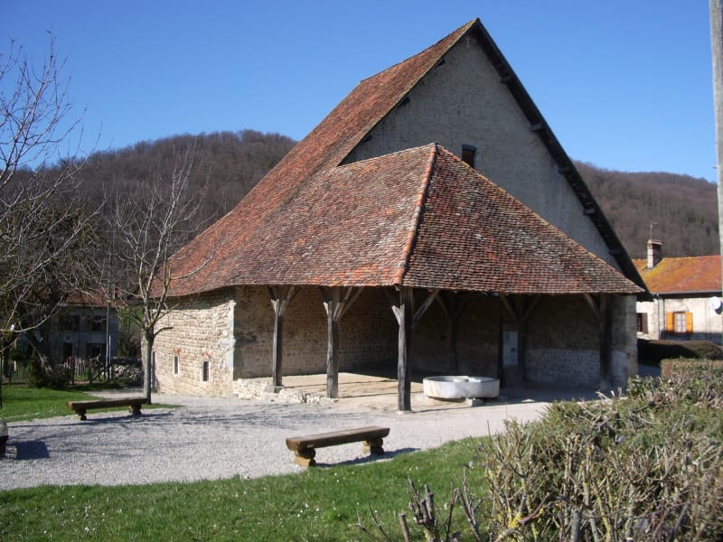 Circuit de la Grange Dimière et trésors du passé - Charavines