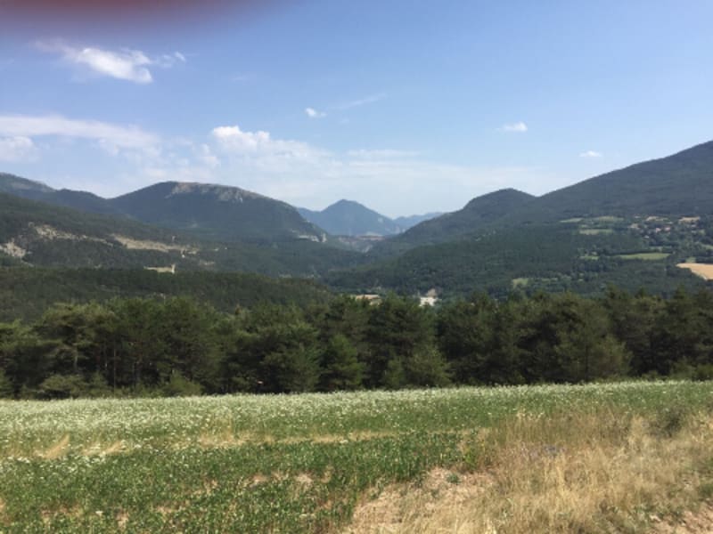 La Faurie, évasion dans une nature sauvage et déconnexion - La Faurie