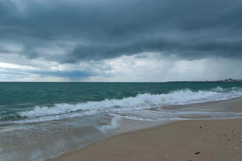 Pornichet, le GR® 34 et la calme campagne - Pornichet
