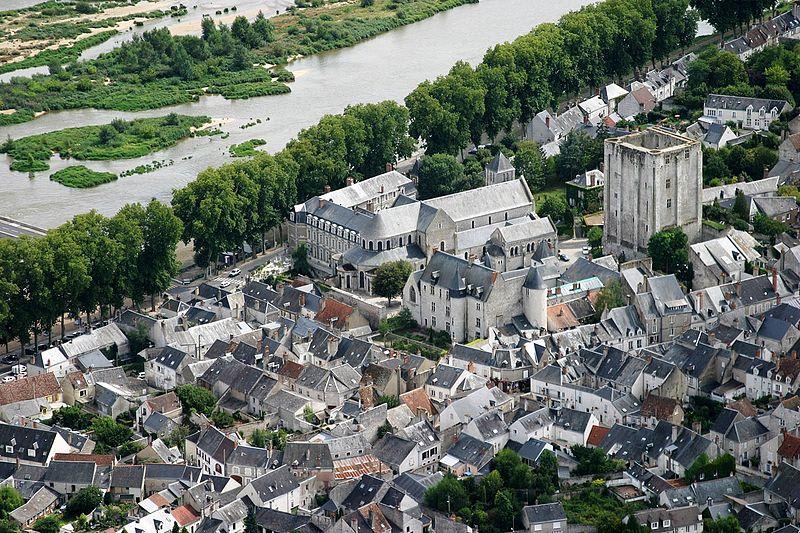 Meung-sur-Loire - Beaugency : virée historique au fil de la Loire - Meung-sur-Loire