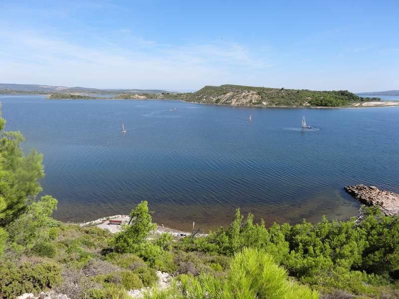 Découvrir Port Mahon et son incroyable lagune - Sigean