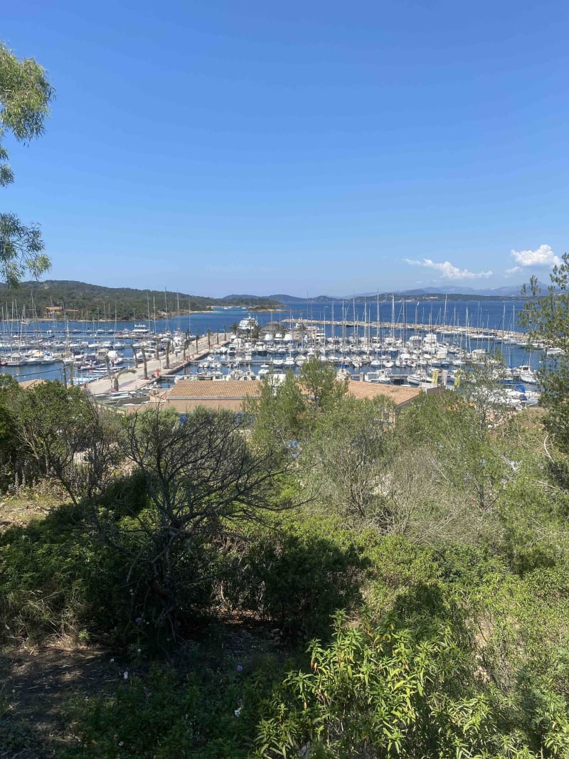 Porquerolles et inoubliable voyage au cœur de l'Histoire - Porquerolles