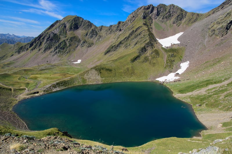 Incontournable randonnée au Pic du Midi de Bigorre - La Mongie, Lourdes