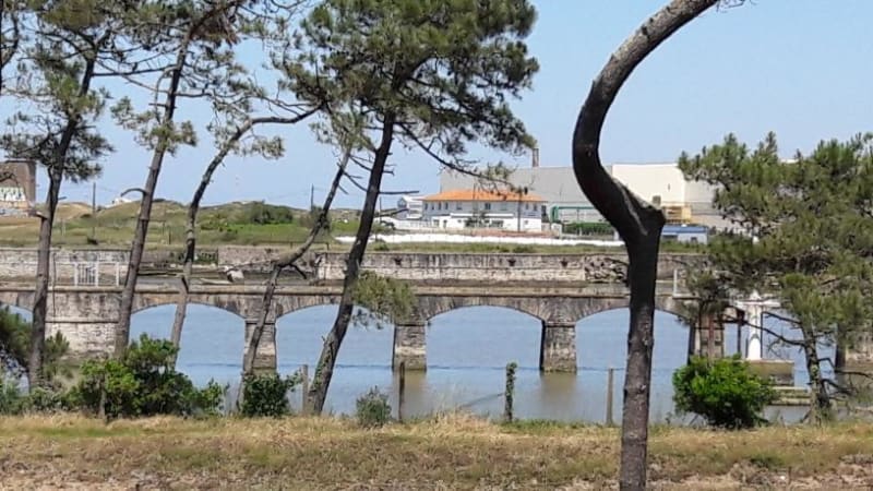 Boucle du Pignada et splendeurs du Pays Basque - Anglet