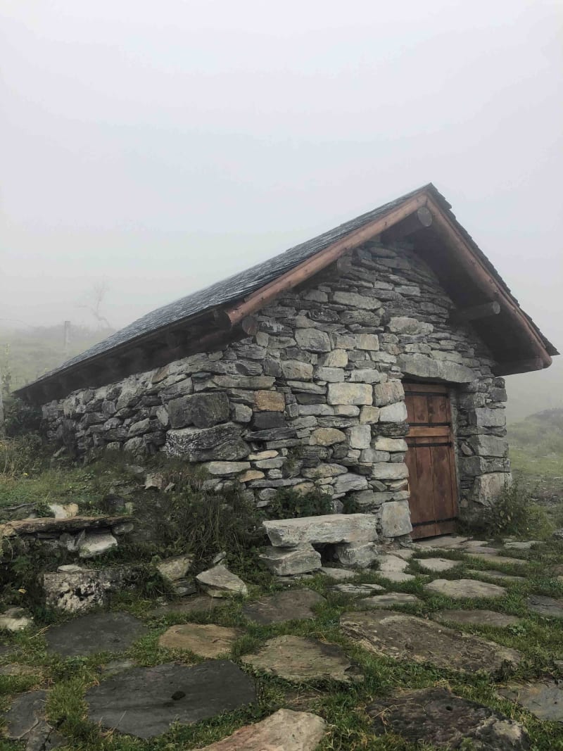 Campan et sa balade pastorale dans la vallée de la Gripp - Campan
