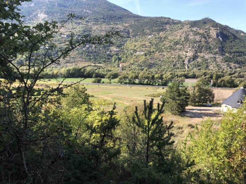 Phazy Plan Loop en warmtebad - Guillestre
