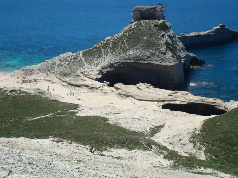 Echappée belle vers le Capo Pertusato - Bonifacio