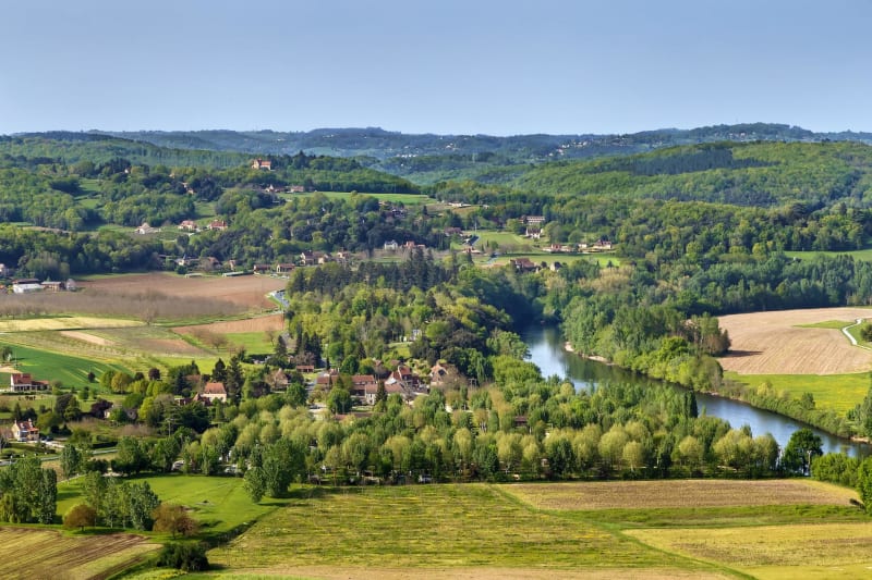 Campagne poétique de Thiviers et évasion locale - Thiviers