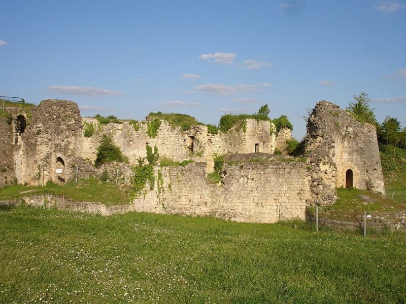 Blaye et virée enchanteresse dans les coteaux - Blaye
