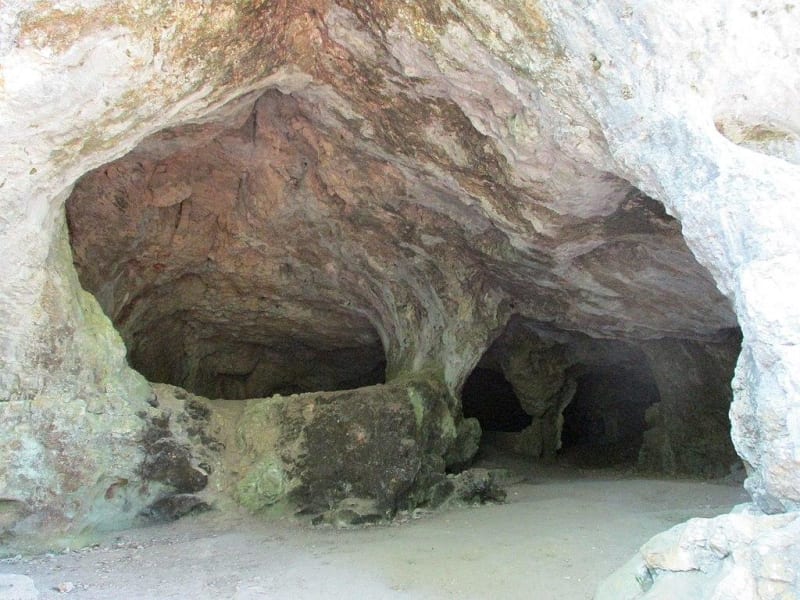 Arcy-sur-Cure et expérience fascinante au plus près des grottes - Arcy-sur-Cure