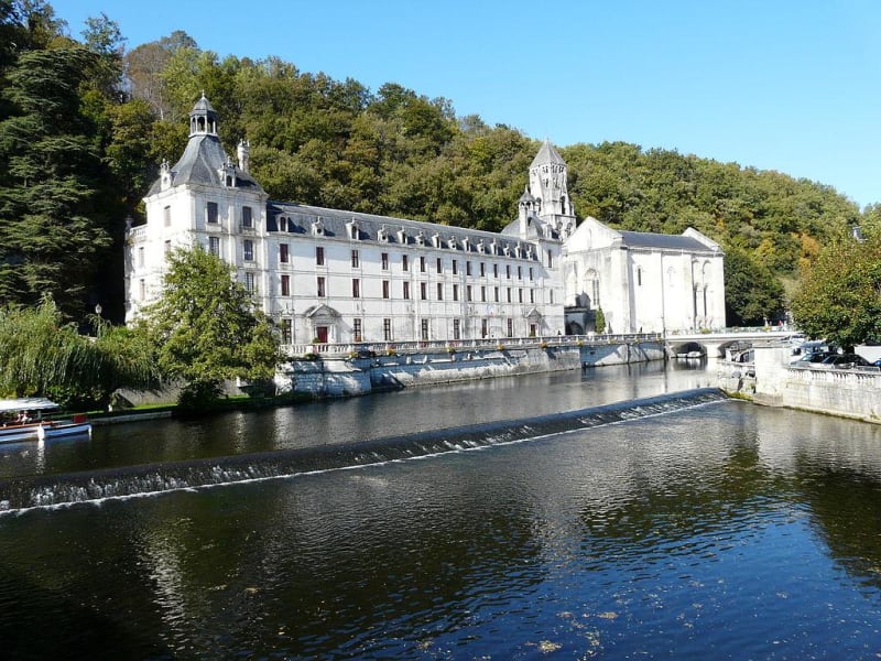 Brantôme en Périgord et parenthèse enchantée - Brantôme en Périgord
