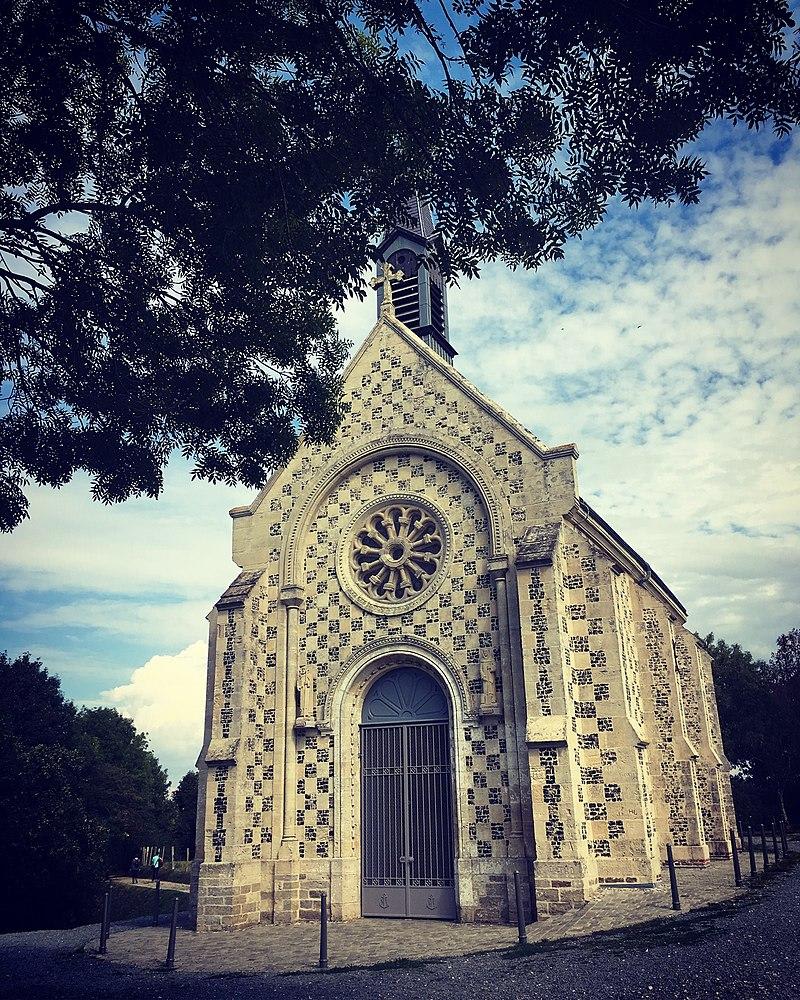 Saint-Valéry-sur-Somme et sa superbe balade dans le temps - Saint-Valery-sur-Somme
