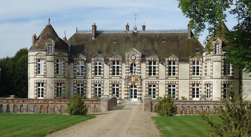 À l'assaut des domaines de Marcilly et douces mélodies - Marcilly-sur-Eure