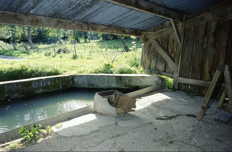 De l'Orne à la Rouvre depuis Le Mesnil-Villement - Le Mesnil-Villement