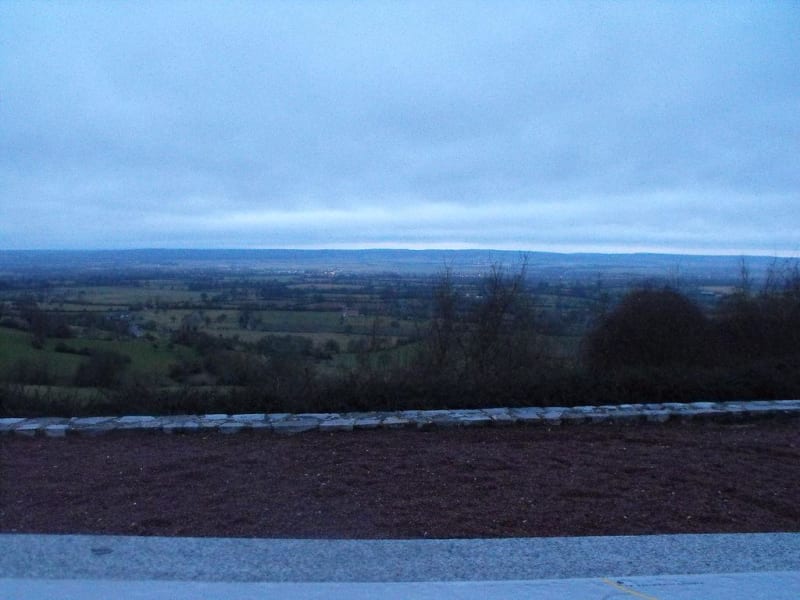Découverte du sentier du Mont Ormel - Mont-Ormel
