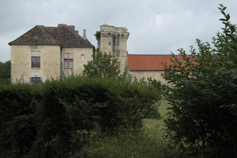 À la découverte de trésors du patrimoine de Crouy-sur-Ourcq ! - Crouy-sur-Ourcq