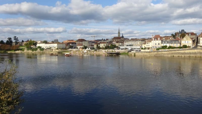 Découverte de la ville de Bergerac - Bergerac