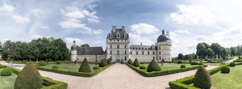 Entre vignes et châteaux autour de Macau - Ludon-Médoc