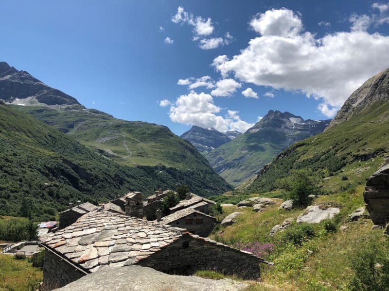AM Haute-Maurienne authentique et sa perle Bonneval-Sur-Arc - Bonneval-sur-Arc
