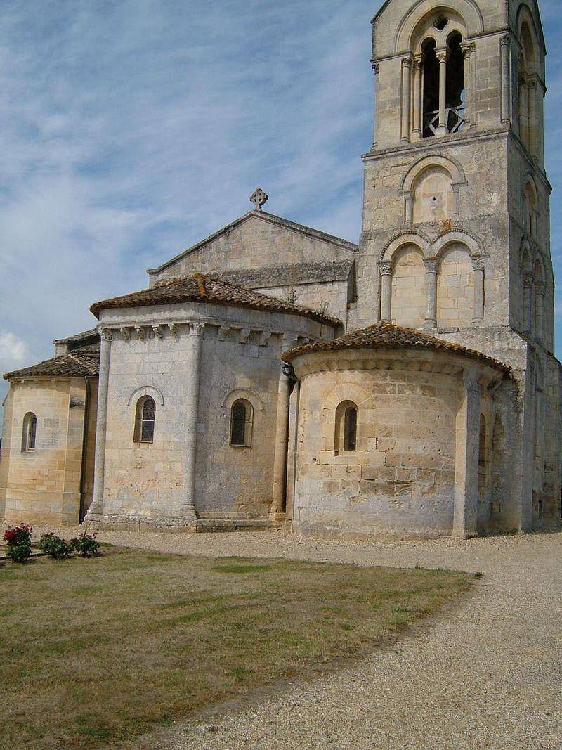 Balade viticole autour de Mombrier - Mombrier
