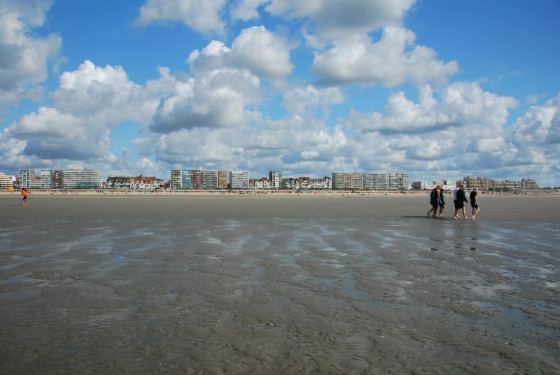 Atteindre La Manche et villages pittoresques depuis Argoules - Argoules