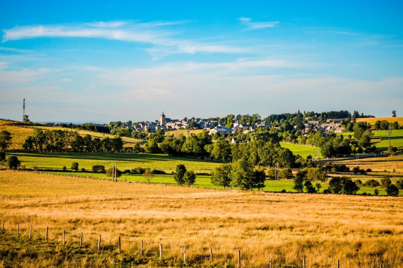 Le Vallon Quenneton et balade d'Ambleny - Ambleny