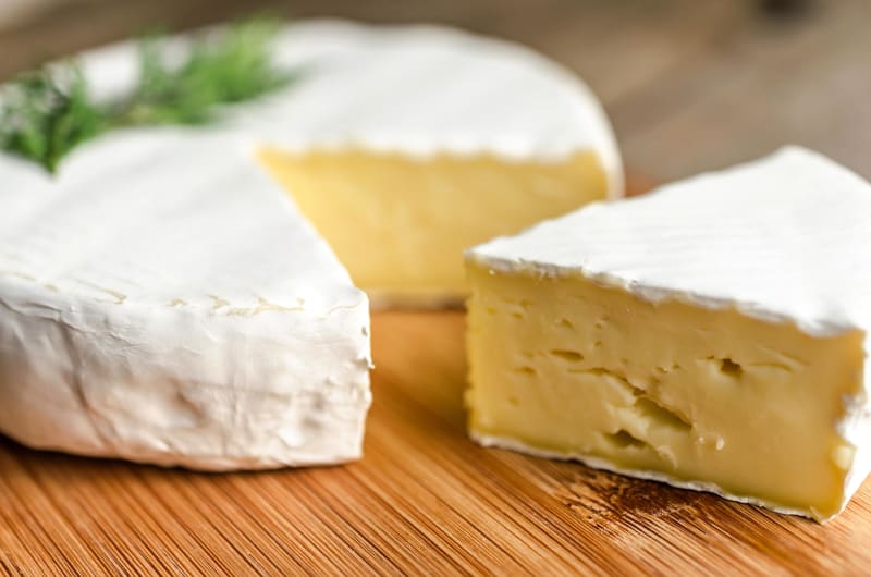 Goûter à Coulommiers et fondre de plaisir - Coulommiers