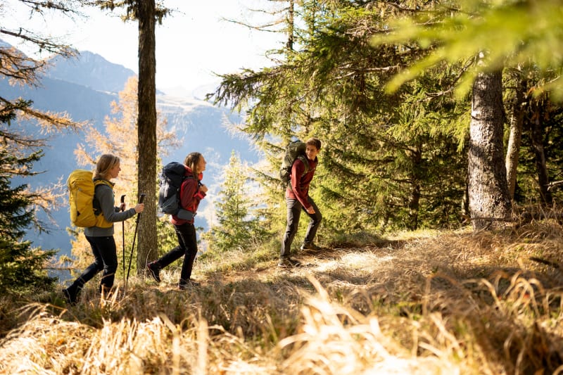 De Pra Loup à la Malune et vue sur les gorges des Agneliers - Uvernet-Fours