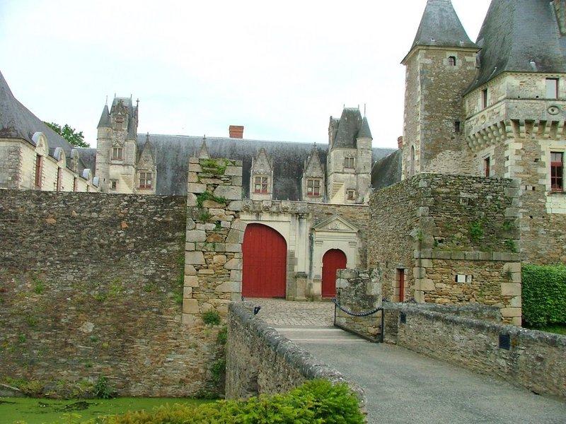 La Haye-Fouassière et beautés du vignoble nantais - La-Haye-Fouassière