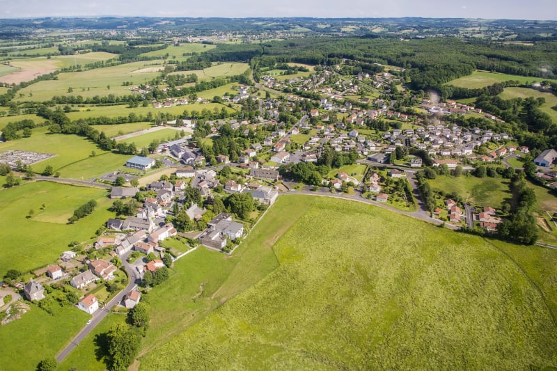 Tour d'Ytrac et escapade ventée à la campagne - Ytrac