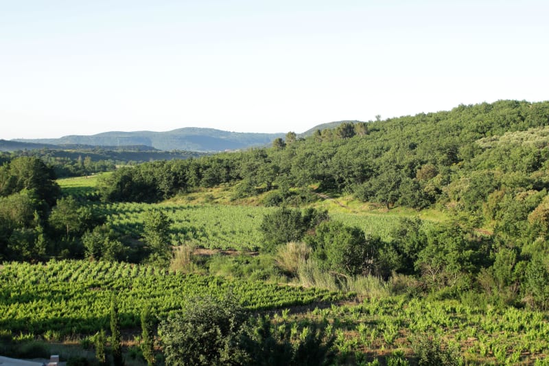 Autour d'Autignac, sur les pas de "Los Cauquilhats" - Autignac