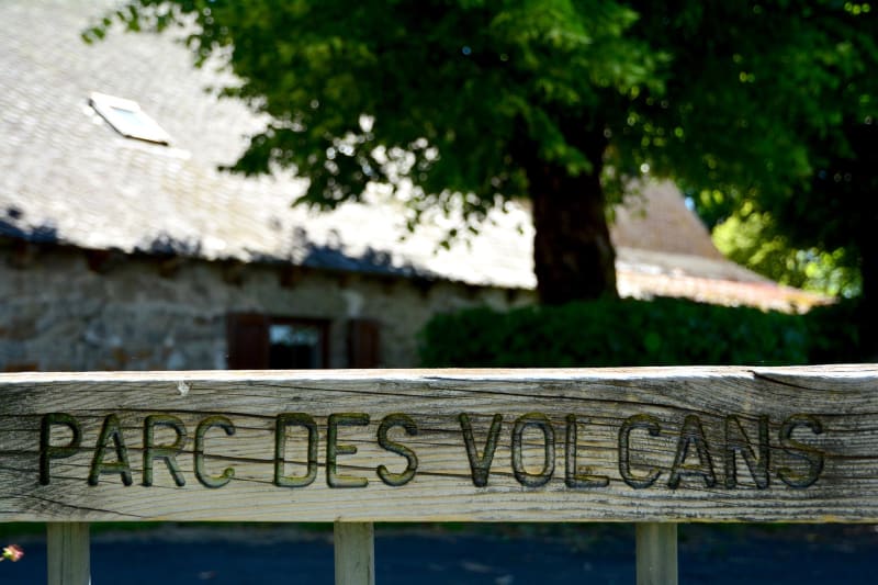 Sublime Jordanne et randonnée dépaysante au Cantal - Saint-Cirgues-de-Jordanne