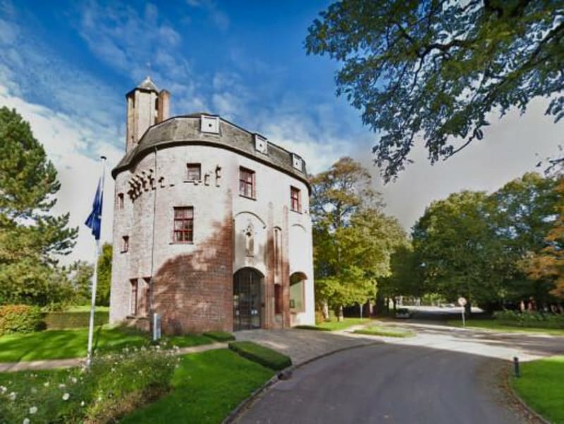 Wandel door het bos van Clairmarais en begroet de koekoek - Renescure