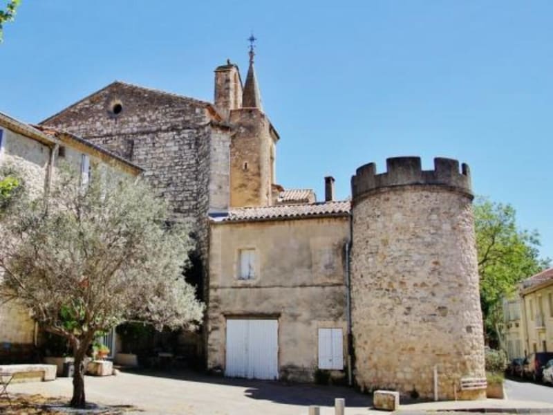 Balade à vélo vers Grabels et son authenticité provençale - Les Hauts de Paillade