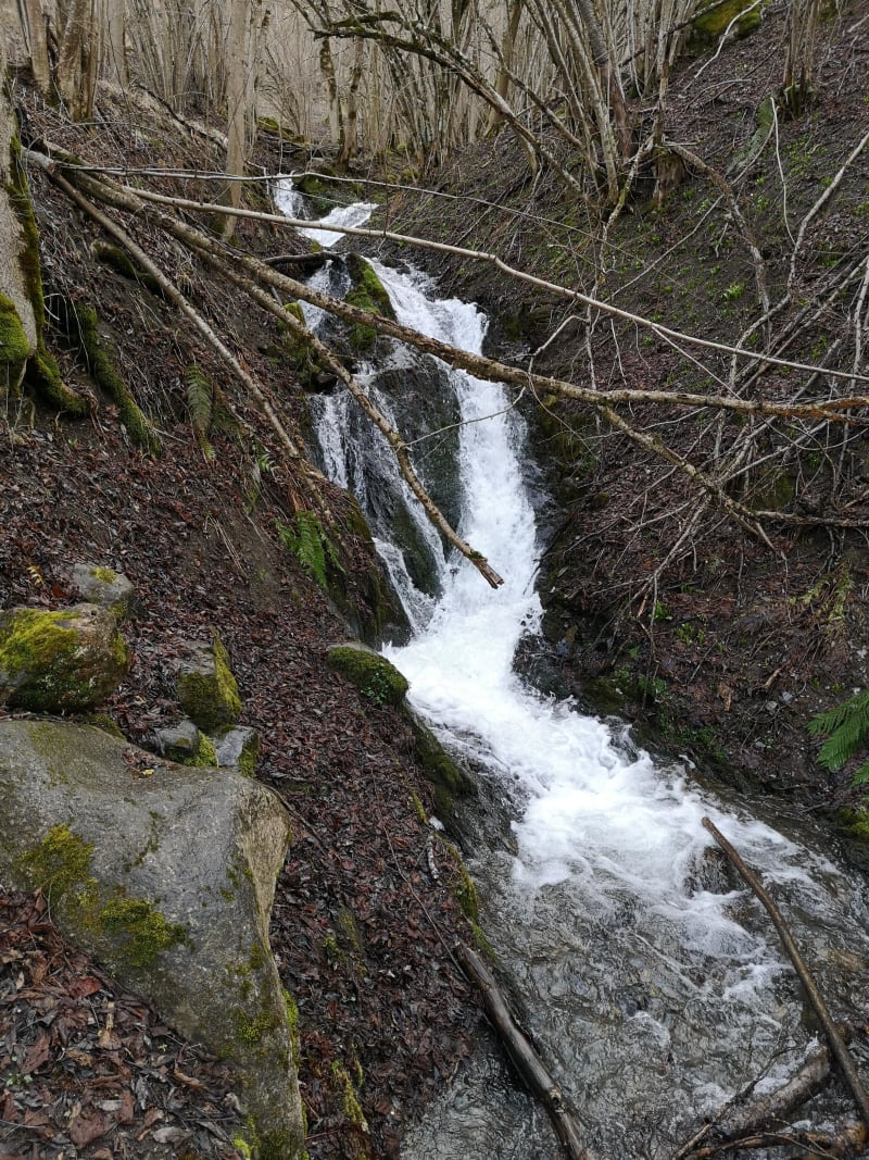 Loudenville et son ambiance pittoresque de montagne - Loudenvielle