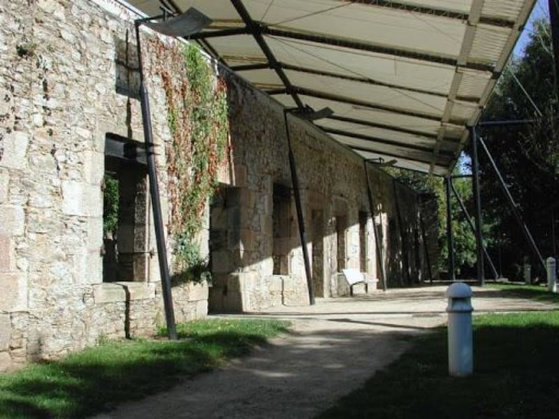 Petit bout du GR 34 depuis Plouzané et patrimoine breton - Technopôle Brest-Iroise, Plouzané