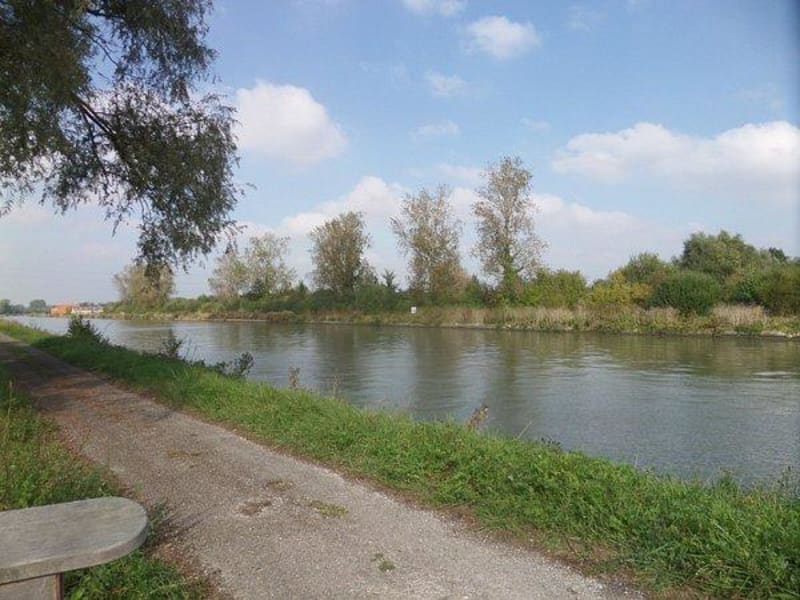 Randonnée apaisante au fil de l'eau d'Isbergues à Blaringhem - Isbergues