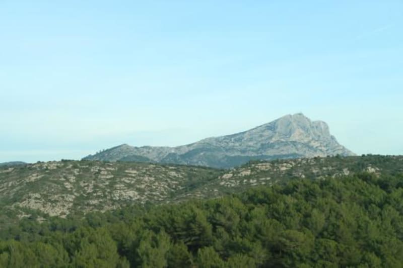 Le Tholonet, village d'art au cœur d'une nature éblouissante - Le Tholonet