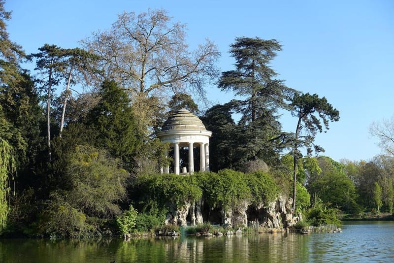 Tours et détours à Vincennes : perdons-nous dans les bois... - Vincennes
