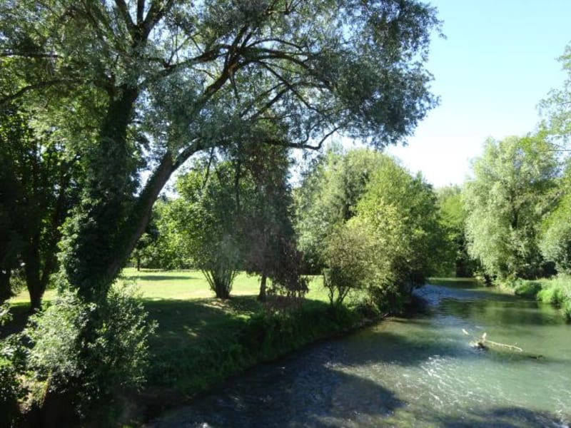 Guérard, les coteaux et la vallée du Grand Morin - Guérard