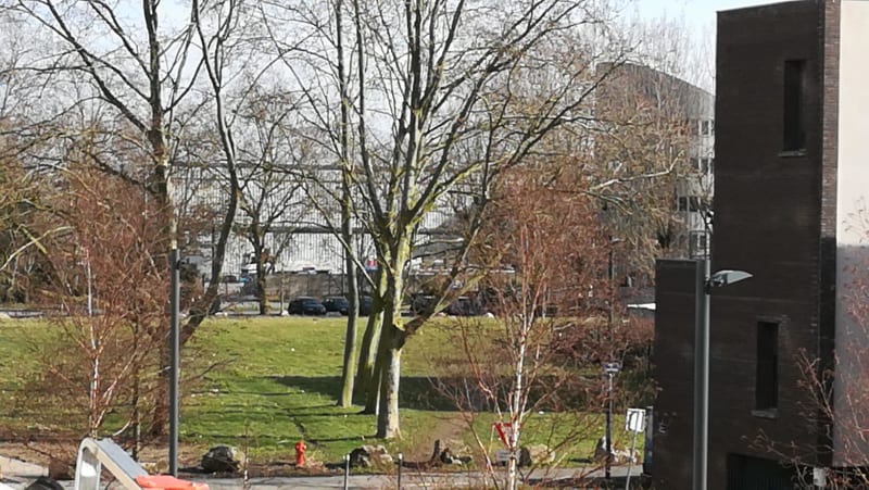 Roubaix et parenthèse urbaine le long de son canal - Grande Rue de Roubaix