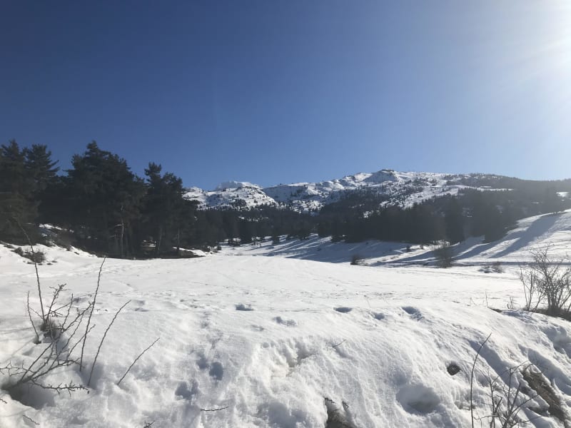 Découvrir le Dévoluy et le charme de ses paysages - Super-Dévoluy