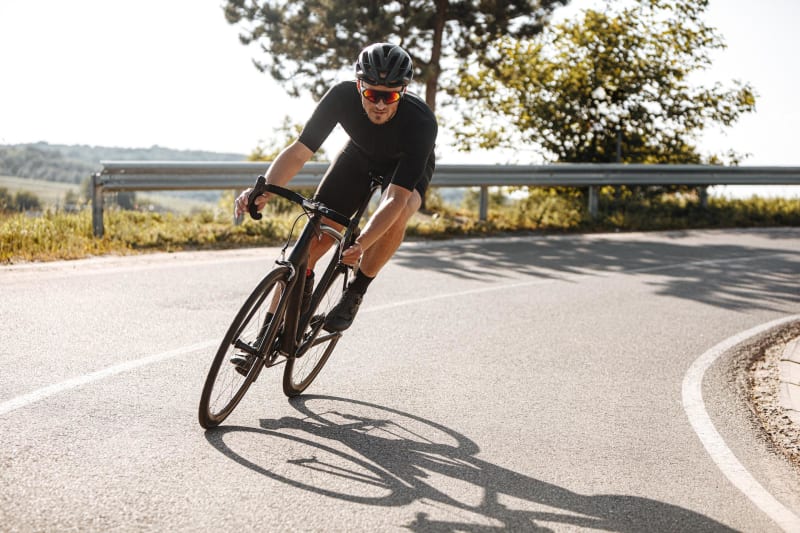 Virée à vélo dans la campagne de Meyzieu - Meyzieu